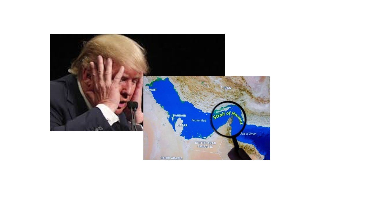 Iran. Washington aumenta la pressione economica mentre Teheran attende una risposta sullo Stretto di Hormuz