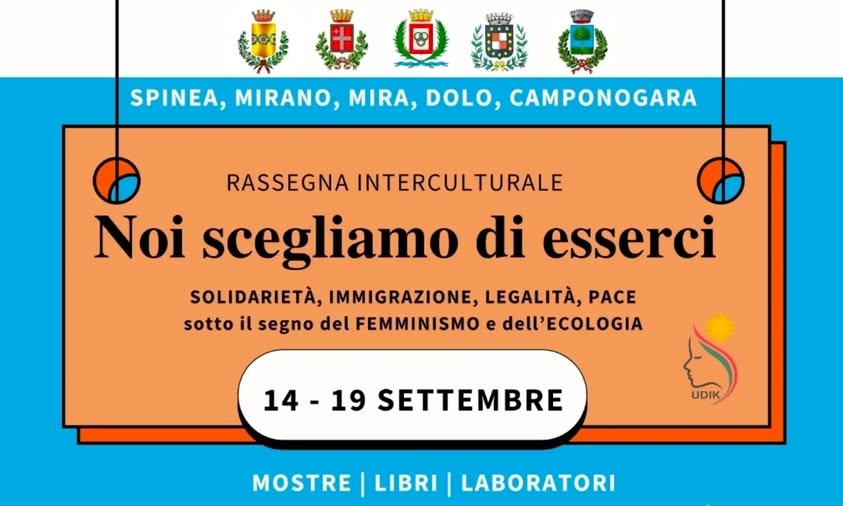 Esserci per contare: diritti, cultura e impegno oltre ogni confine