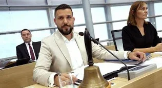 Germania. Per la prima volta un esponente dell’AfD alla guida di un parlamento regionale