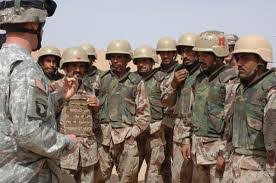 Libano e Iraq. Il ritiro delle potenze straniere e il rafforzamento delle milizie filoiraniane