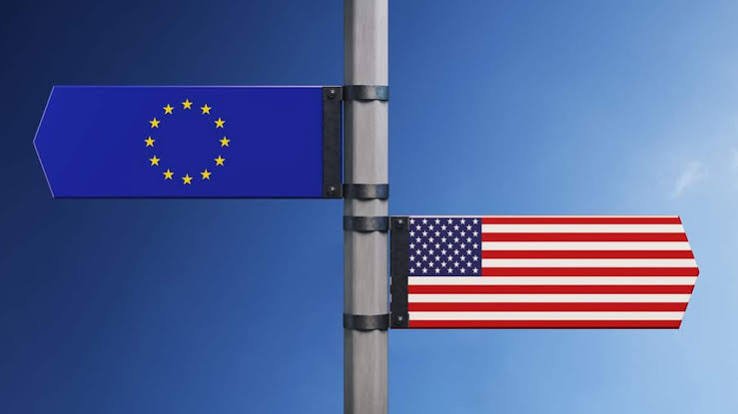 Ue, i limiti istituzionali e la dipendenza dagli Stati Uniti indeboliscono la politica estera